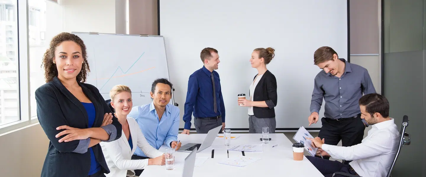 boost your business with
