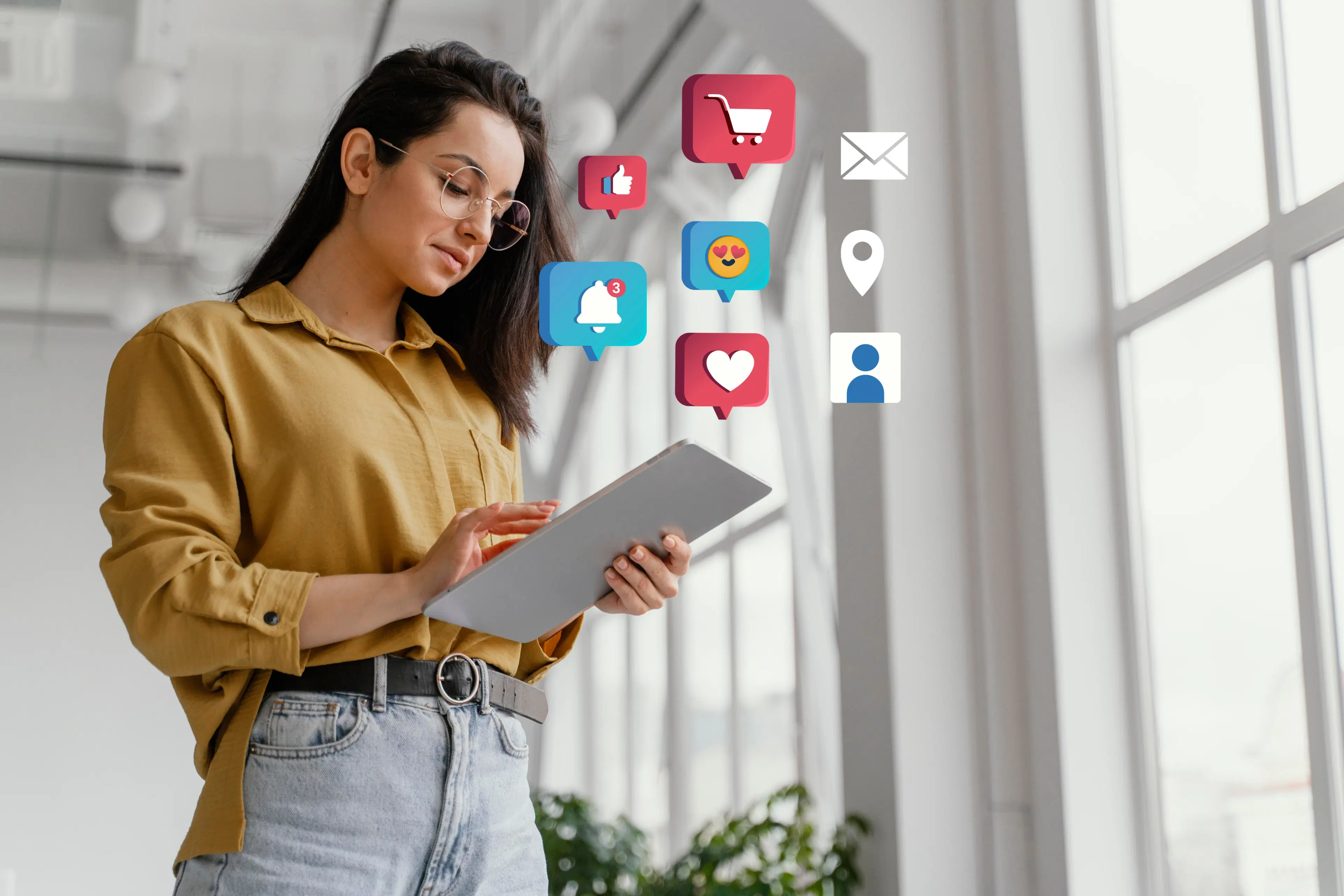 Elevate your Hotel's ROI