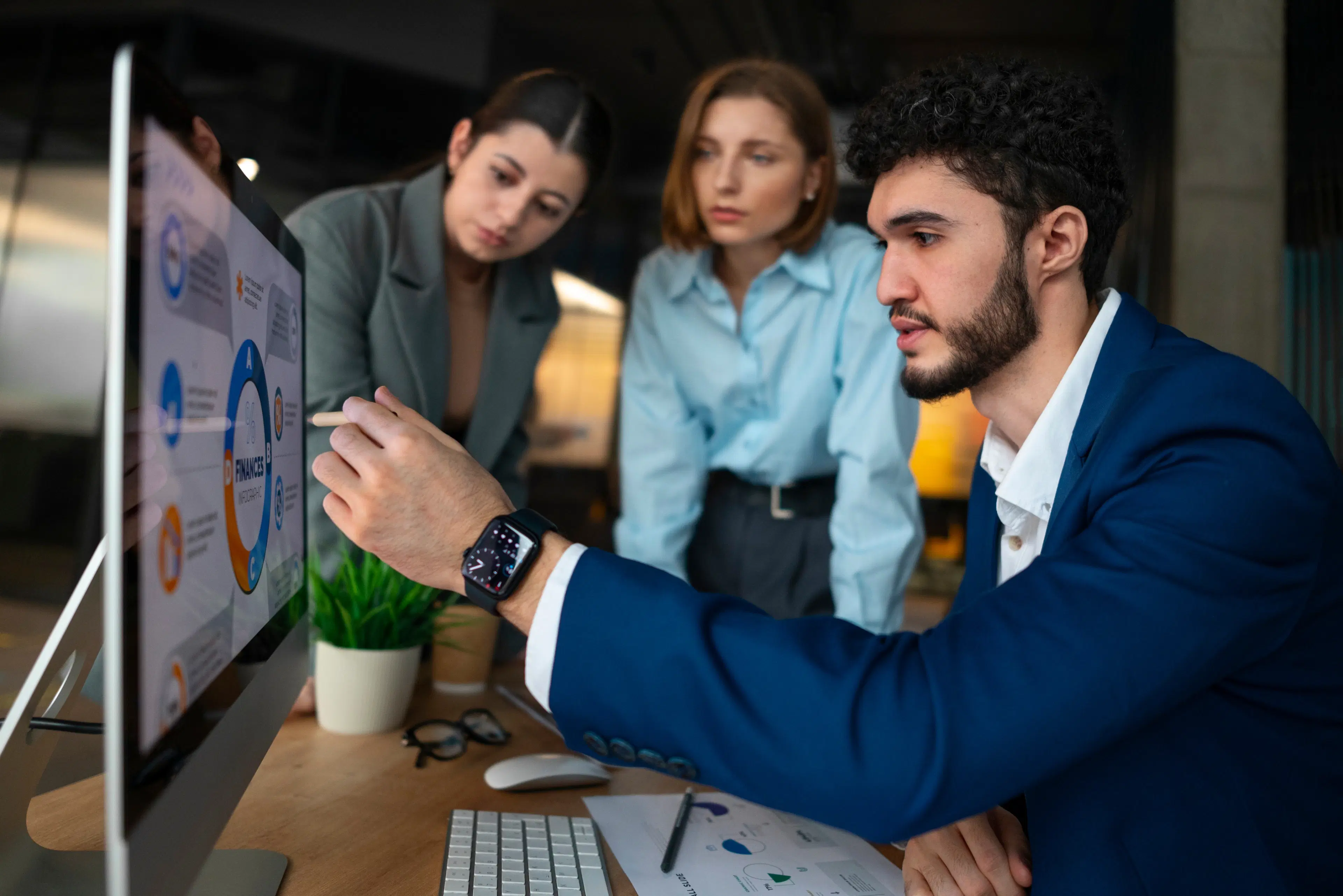 Marketing that works for your brand