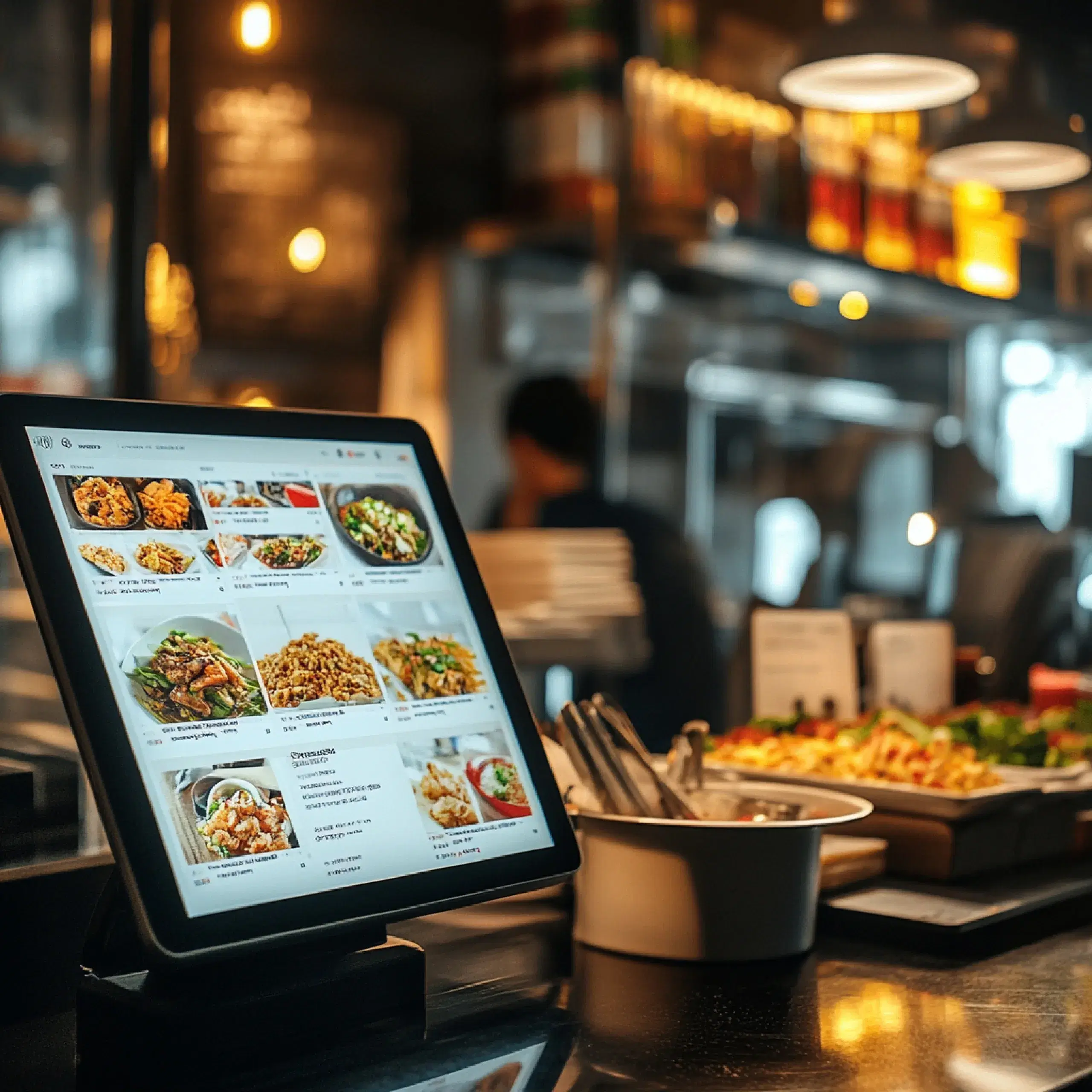 Escalating your restaurant business with best digital marketing strategies